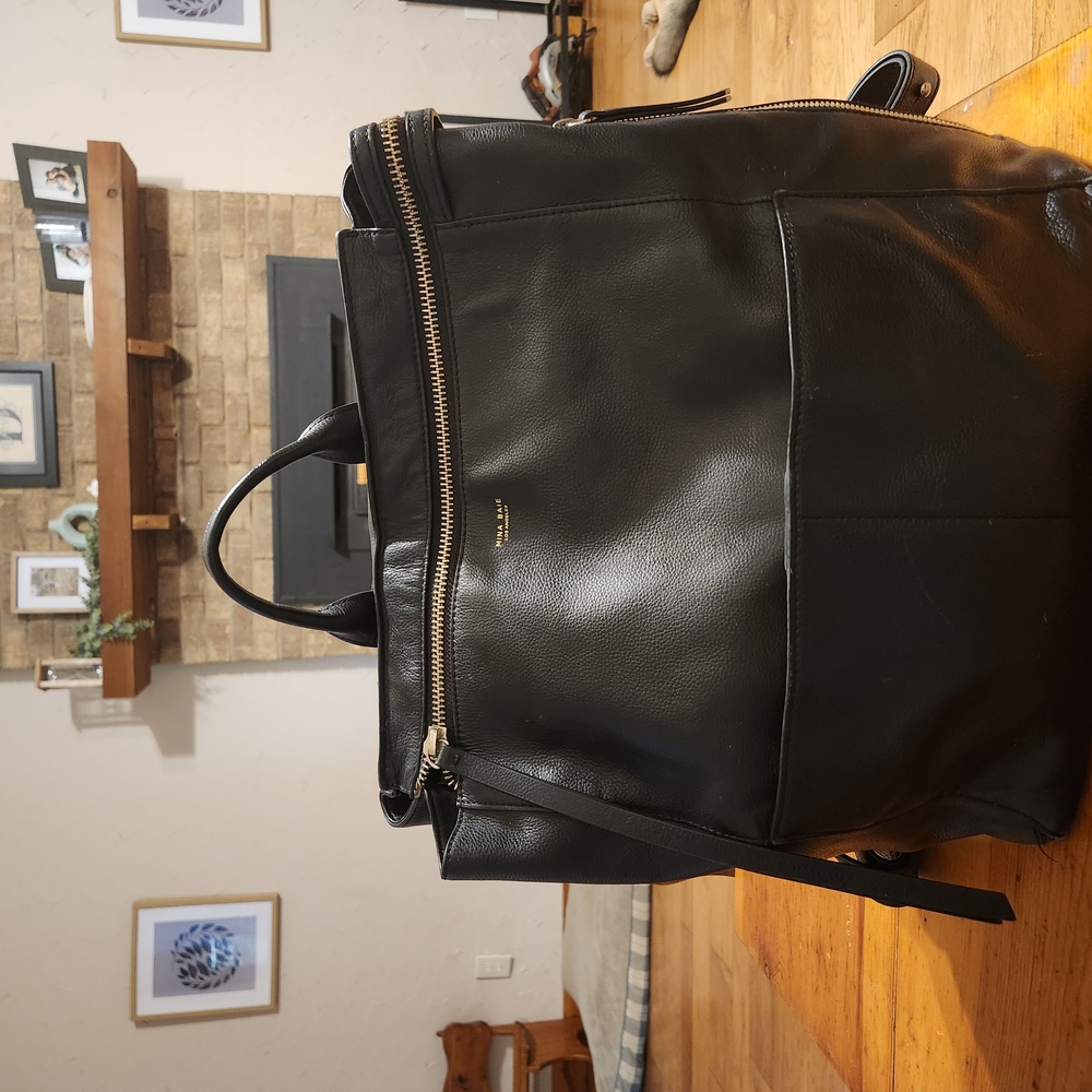 Mina Baie Full Harper Bag